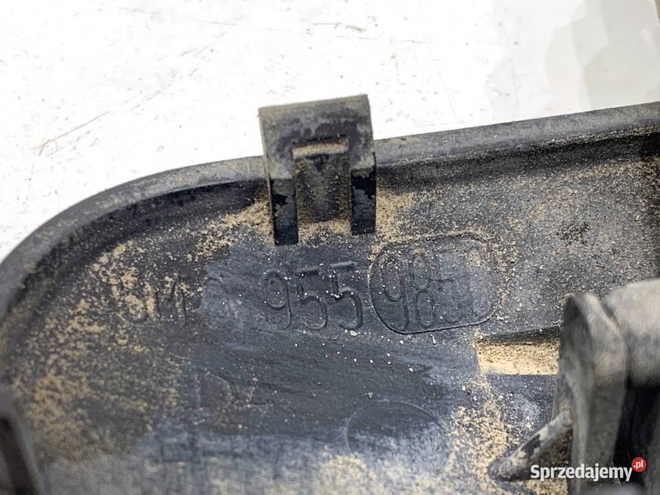 DYSZE SPRYSKIWACZY VW TIGUAN 0718 5M0955985C