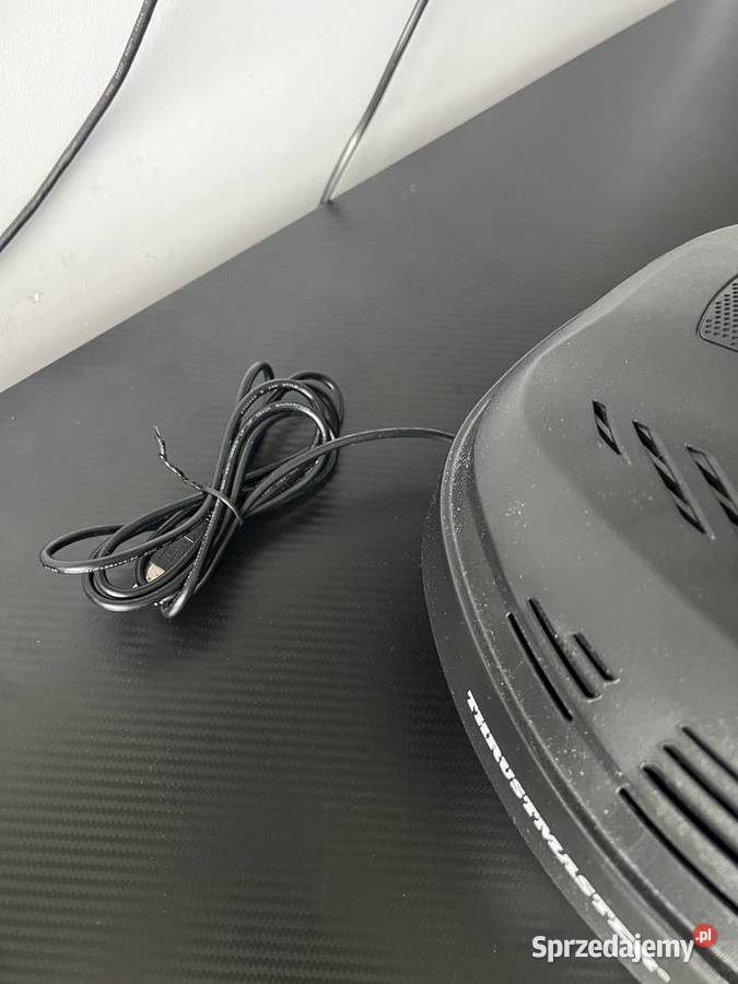 Kierownica THRUSTMASTER T300 GT RS EDITION 54PC sprzedam