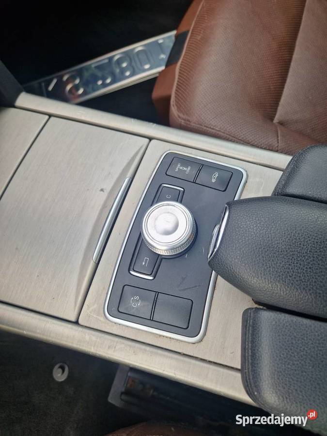 Mercedes w212 e550 4matic lubelskie Bychawa sprzedam