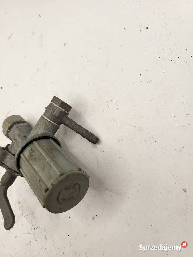 KRANIK PALIWA TRABANT AWO IFA SIMSON DKW NSU ILO