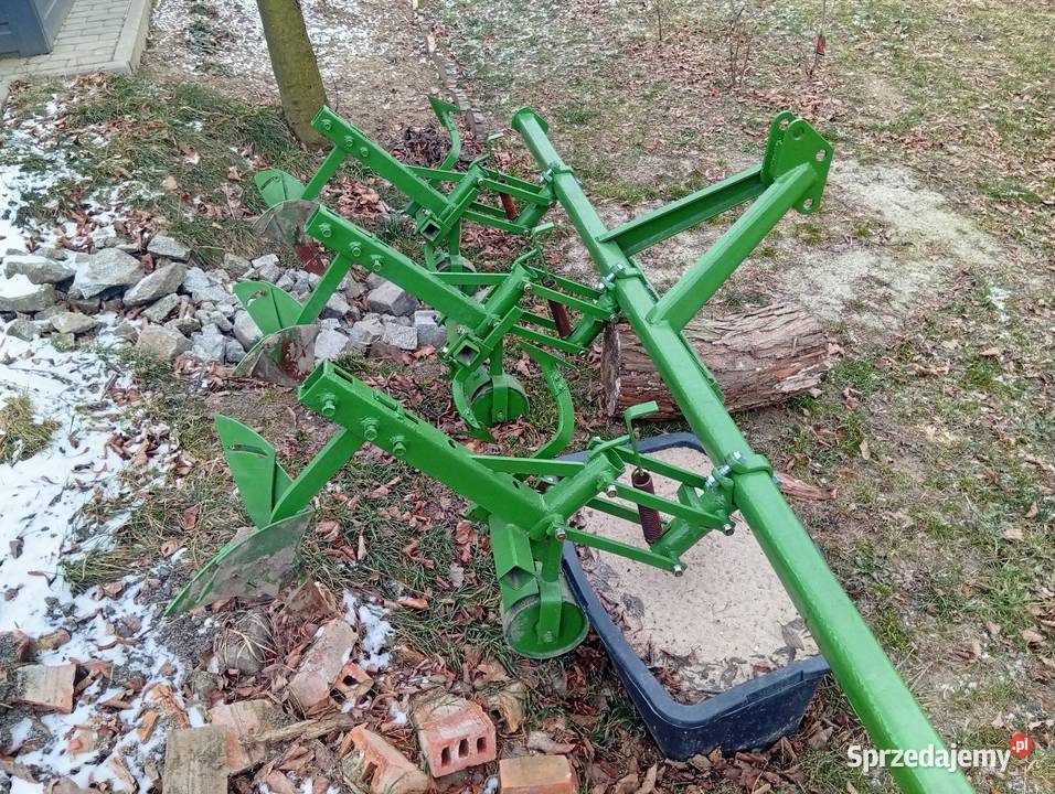 Obsypnik remoncie Pszów