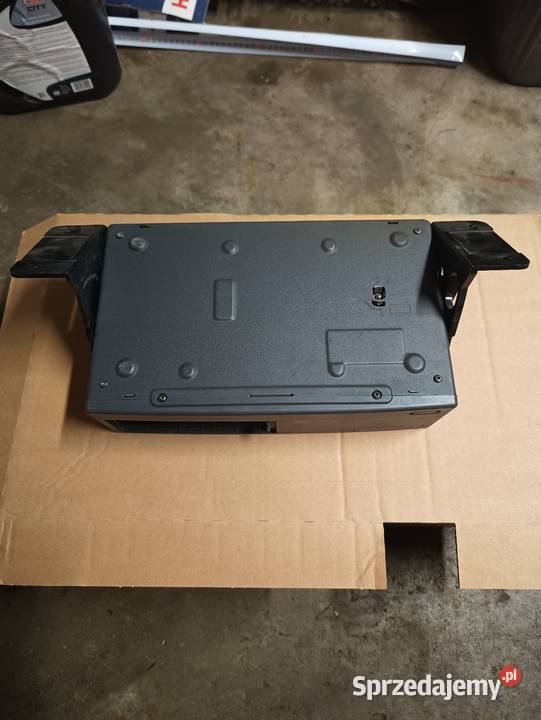 Zmieniarka na płyty CD Kenwood Nowy Tomyśl