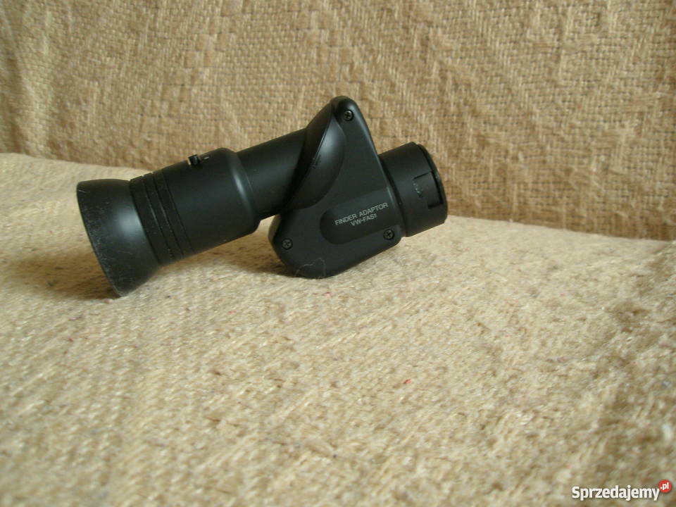 Panasonic optyka kamery Ostrołęka sprzedam