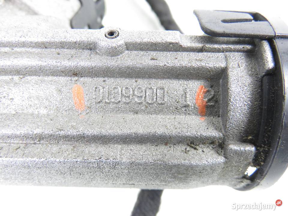 STACYJKA CITROEN JUMPER II 01099001