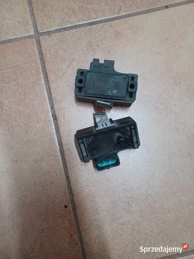 Czujnik ciśnienia MAPSENSOR OPELDAEWOOALFA wielkopolskie