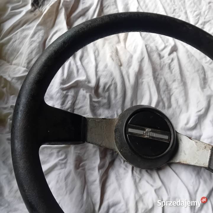 Fiat 126p kierownica Gorzów Wielkopolski sprzedam