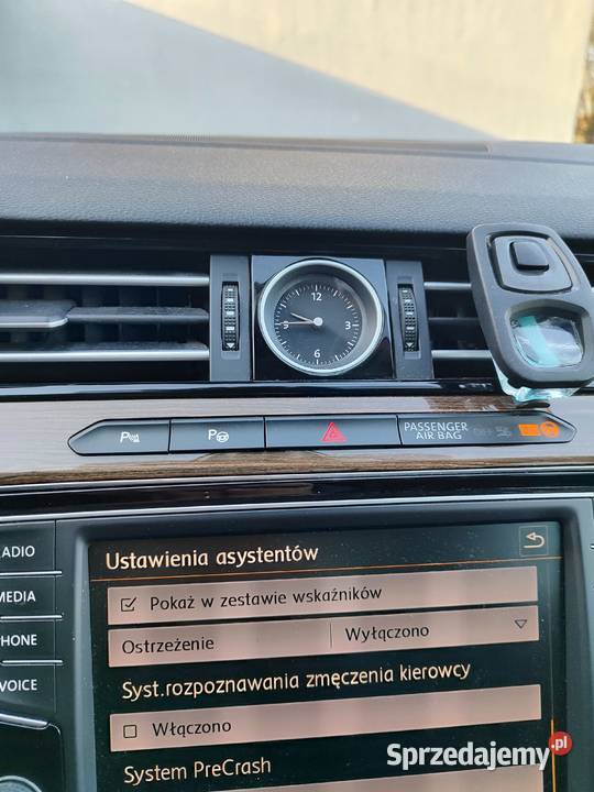 Sprzedam VW Passat B8 Chrzanów