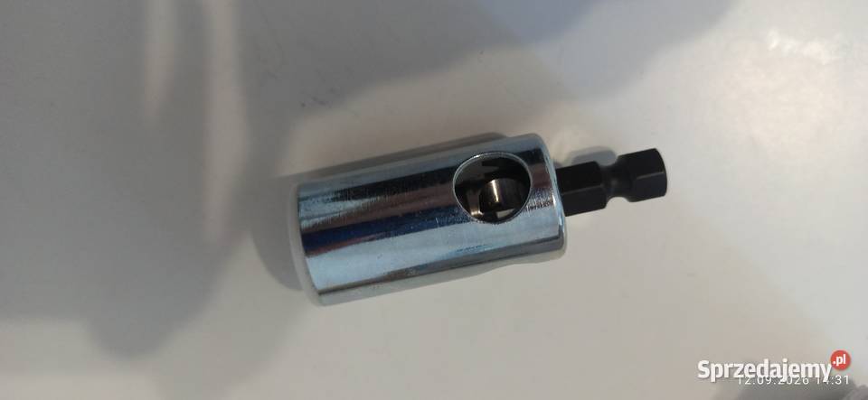 Henco Kalispeed KS16M metalowy kalibrator do rur Tychy sprzedam