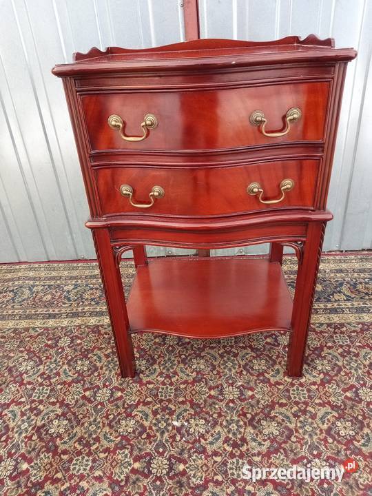 Szafkę sprzedam Borówno