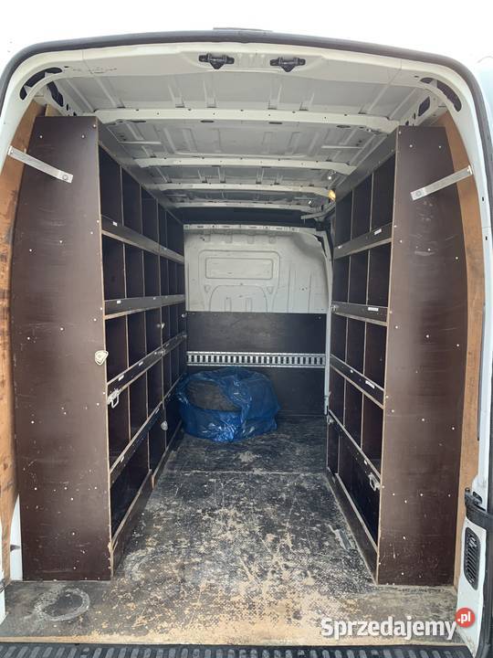 Renault Master 23 125 klima elektryka 2300cm3 Gołaczewy