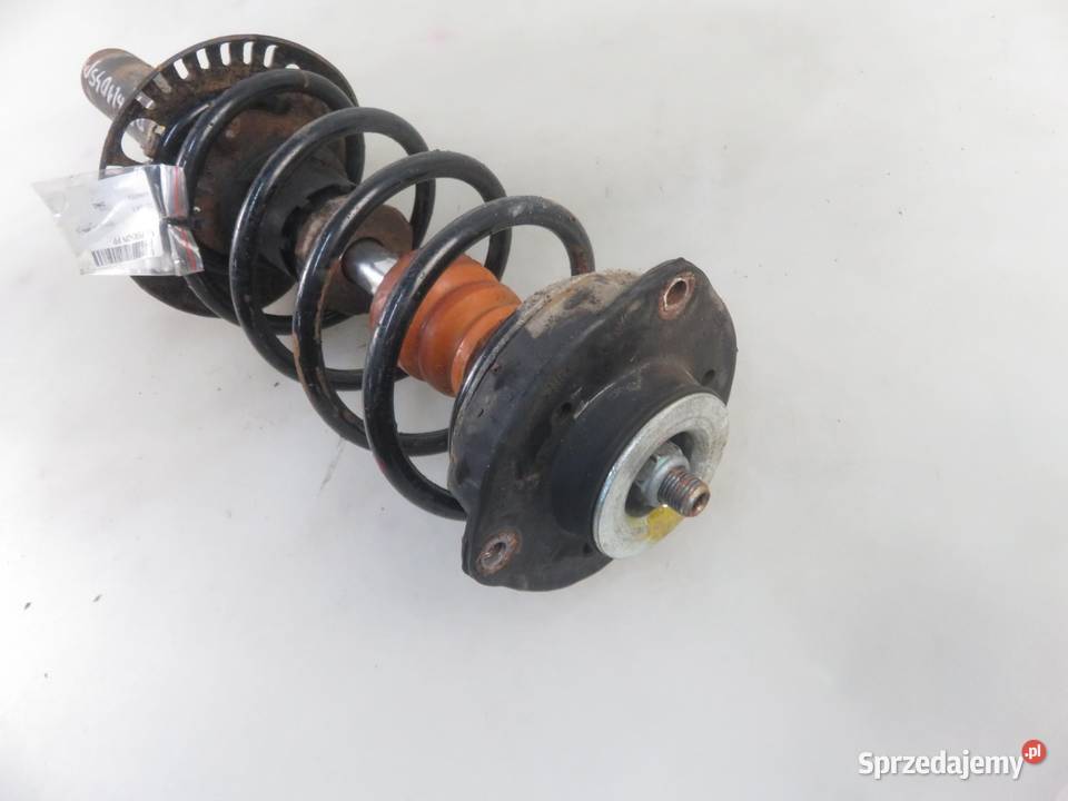 MCPERSON PRAWY PRZEDNI VW POLO IV 12 6Q0413031BM osobowe Amortyzatory