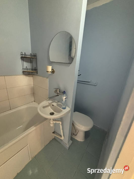 Mieszkanie 32m2 2pokoje Sprzedam Bez Posrednikow Sprzedaż Sprzedaż Inowrocław