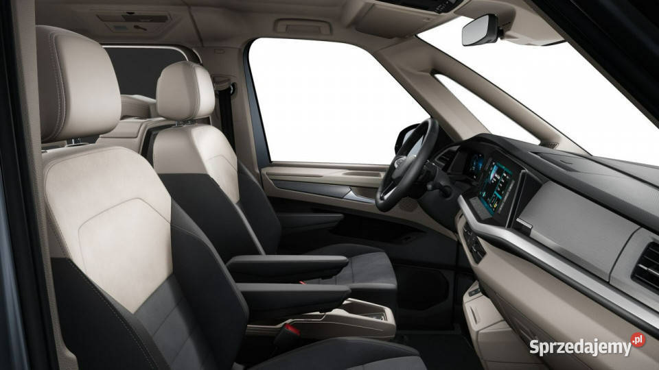 Volkswagen Multivan Edition L2 20 TDI 150 DSG