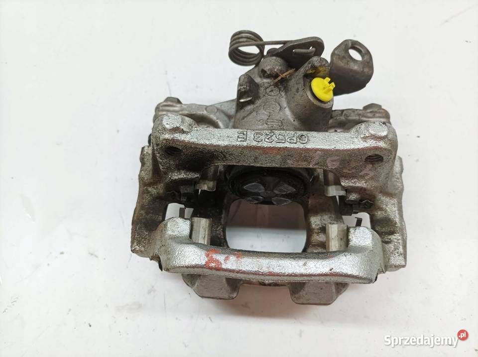 ZACISK HAMULCOWY LEWY TYŁ 10 ECOBOOST MK2 Ford Zaciski i jarzma