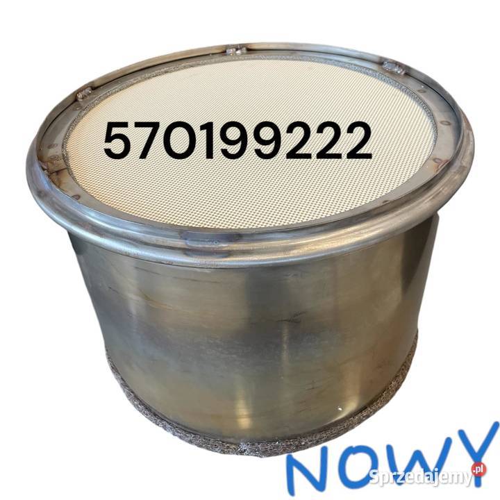 @life0623さま 0501321159 0501320571 L230888 Tuba kosza ZF - F.H.U. JK-AGRO