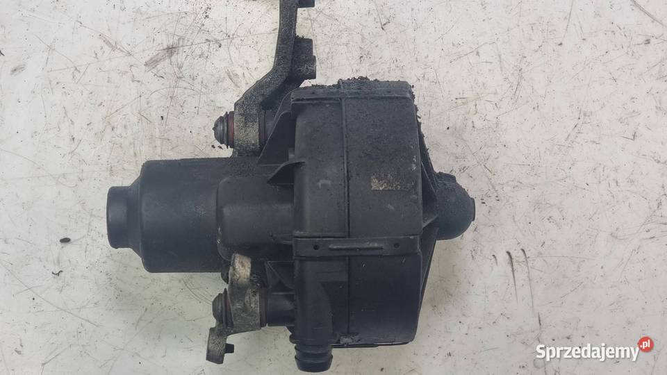 POMPA WTÓRNA POWIETRZA MERCEDES W 221 osobowe Lipno