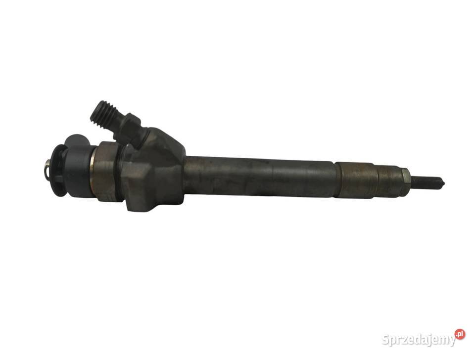 WTRYSKIWACZ WTRYSK Volvo S80 II V70 III 24 D5 Chełm sprzedam