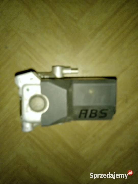 Pompa ABS do Mercedes W124 sprzedam
