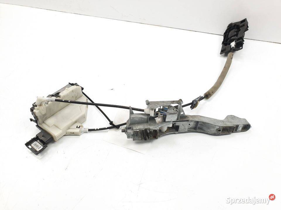 ZAMEK DRZWI PP PEUGEOT PARTNER III 5486A156513 osobowe Lipno