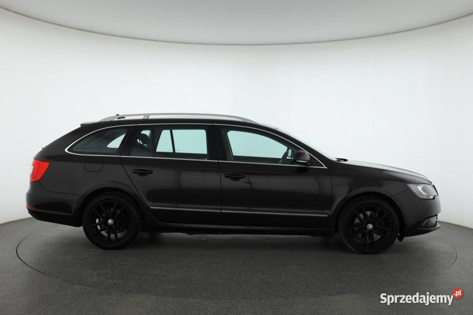 Skoda Superb 14 TSI Superb sprzedam