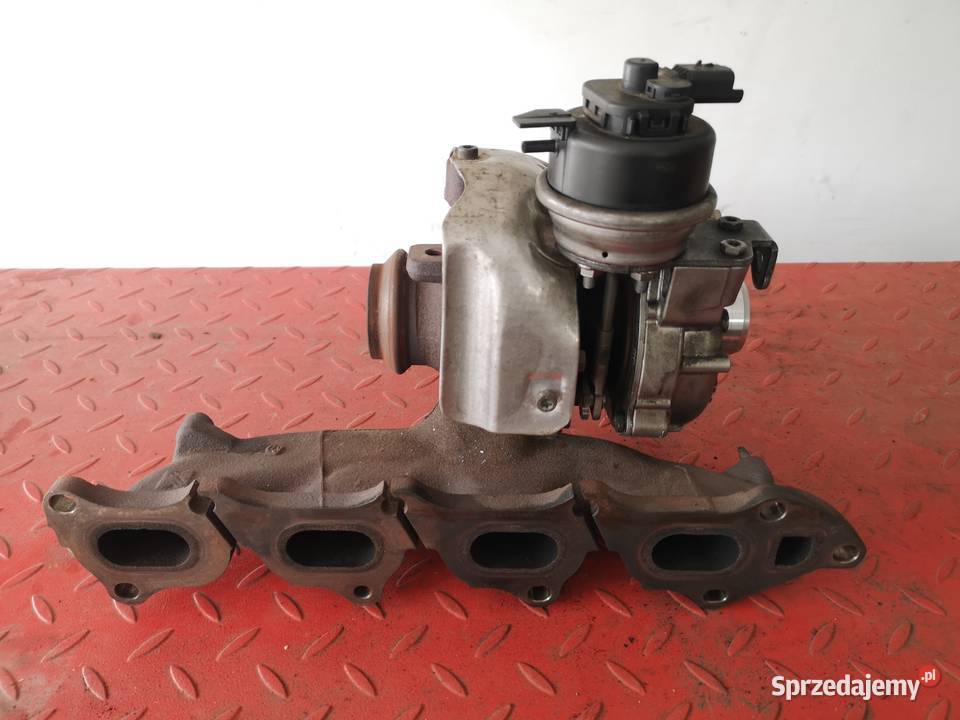 Mondeo MK5 Turbina 20TDCI 150 sprzedam