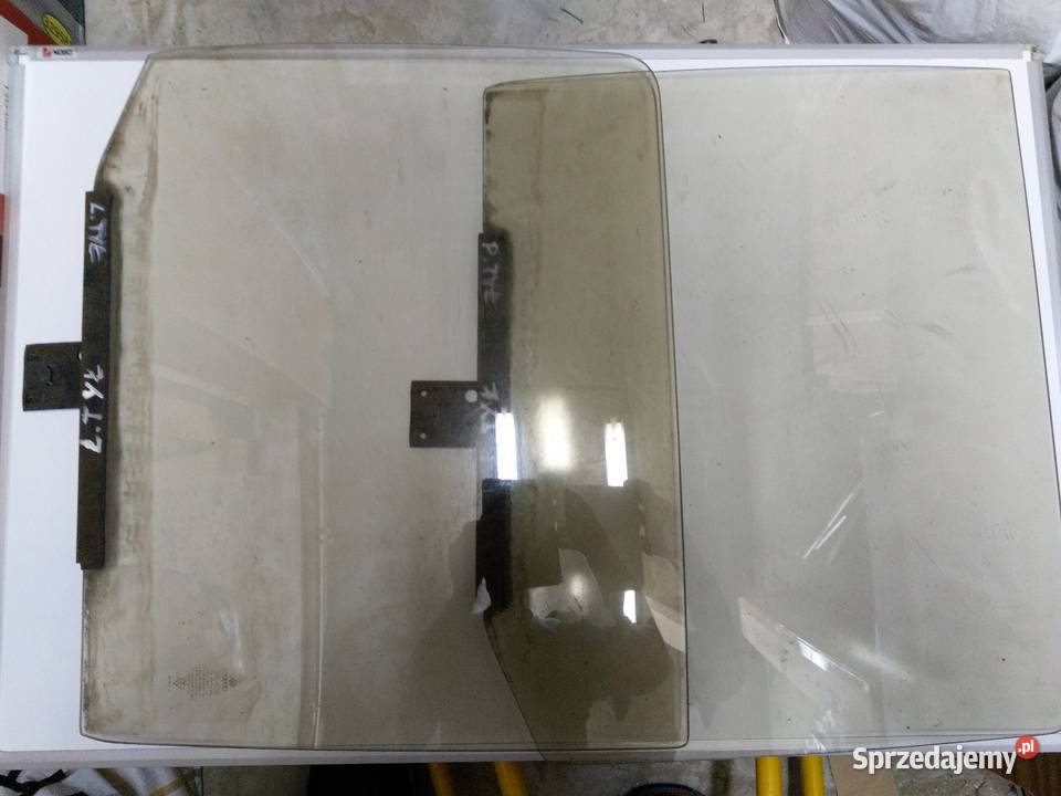 Szyby VW JettaGolf Mk 1 Radom