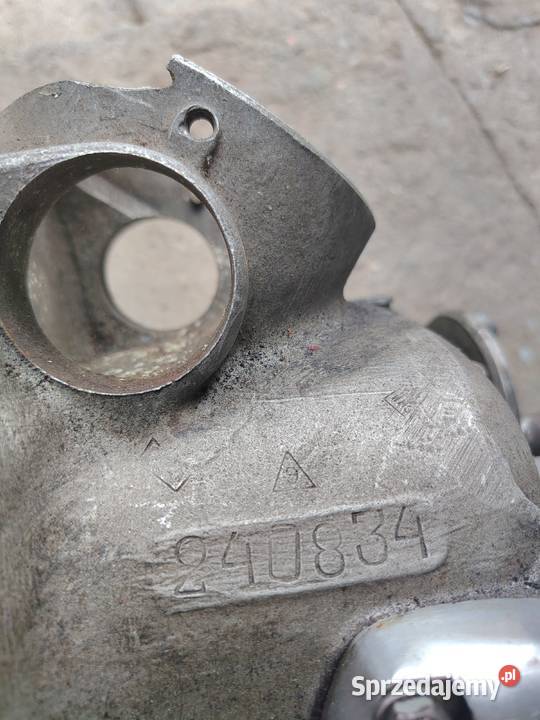 Skrzynia biegów IMZ IRBIT M72 Ural Dniepr K750 Kłodawa sprzedam
