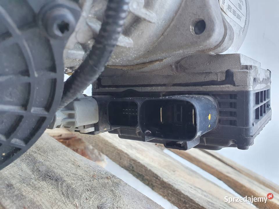 Hyundai Santa Fe IV 22 CRDI MAGLOWNICA europa Janów