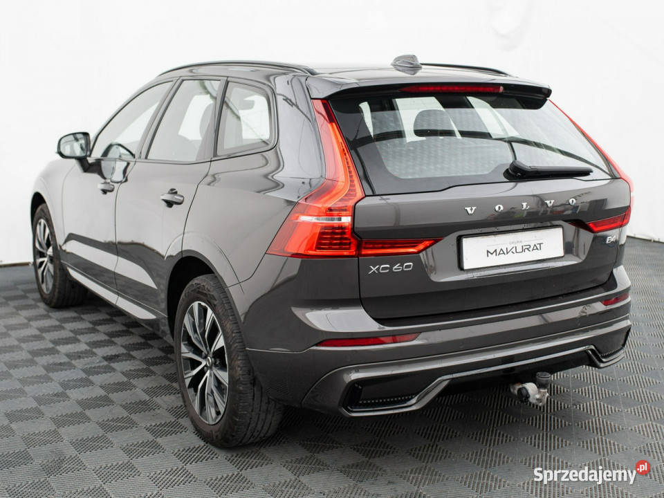 Volvo XC 60 WE8N040B4 B Plus Dark Podgrzf kier immobilizer Gdańsk