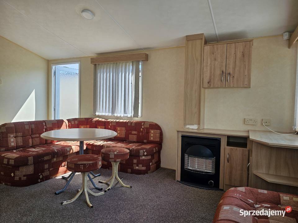 domek angielski 2870 domek angielski WILLERBY pełny VAT łódzkie Skierniewice