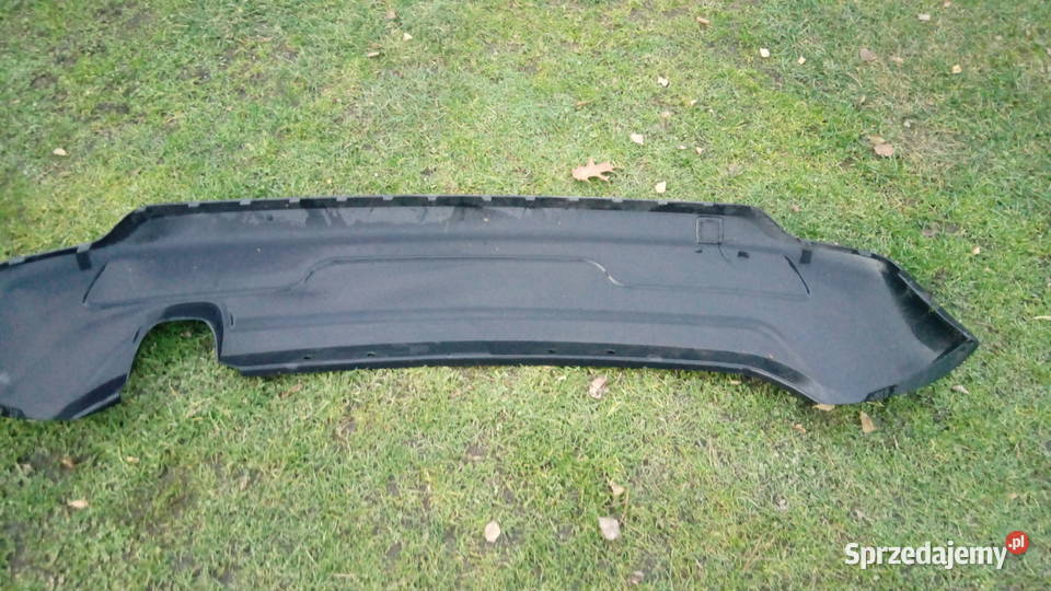 JEEP COMPASS 1116 Spoiler tylnego zderzaka Tarnów sprzedam