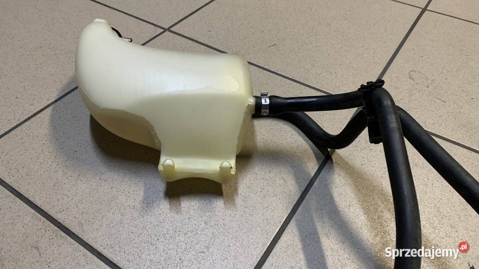 Zbiorniczek wyrównawczy Piaggio MP3 125 Brzeszcze