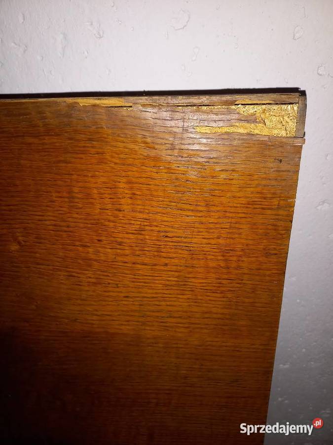 Stół rozkładany z prl 75cm Łódź