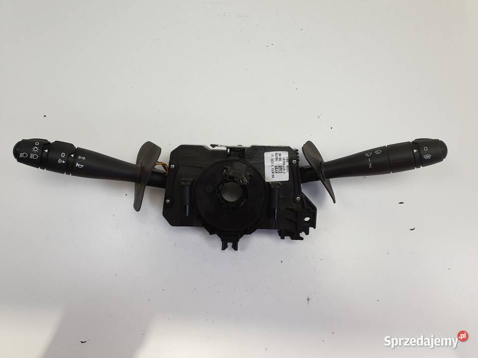 Renault TWIZY PRZEŁĄCZNIK ZESPOLONY Manetka lubelskie Rudka