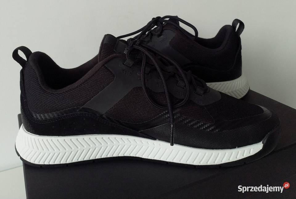 Buty sportowe męskie Hugo Boss rozmiar 42 Szczecin