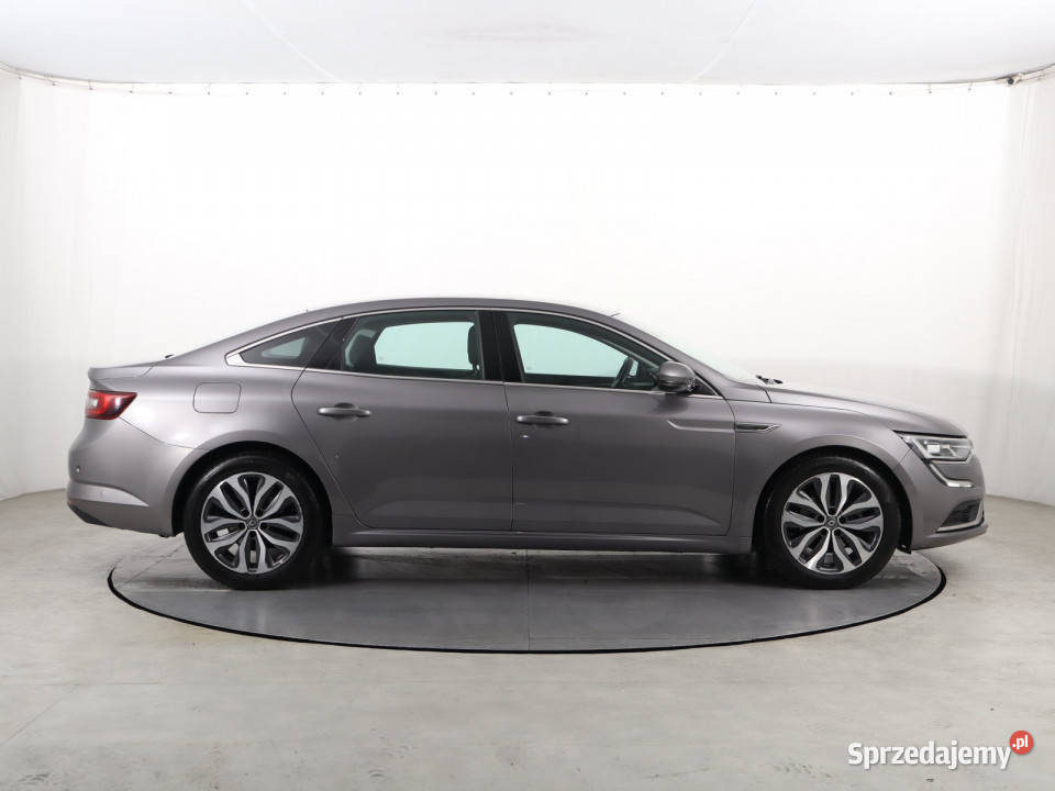 Renault Talisman 16 TCe Katowice