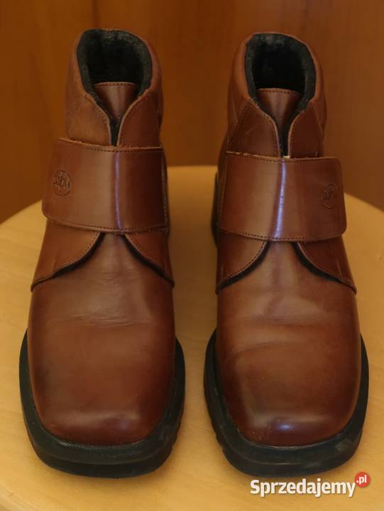 Damskie buty botki firmy SAB JAN 37 Siedlce