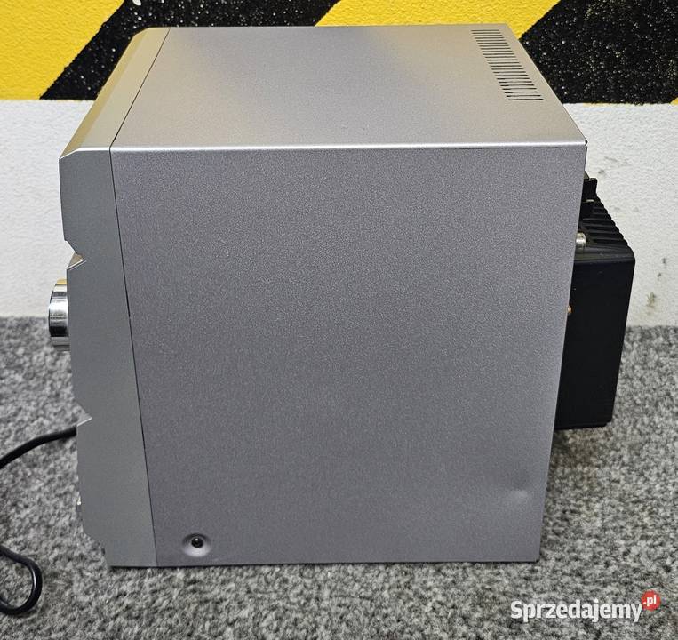 wieża stereo JVC UXP55 wysyłka 15 Kraków