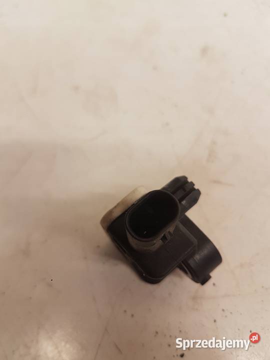CZUJNIK UDERZENIOWY AUDI A6 C7 A7 4H0959651A osobowe Przystajń sprzedam