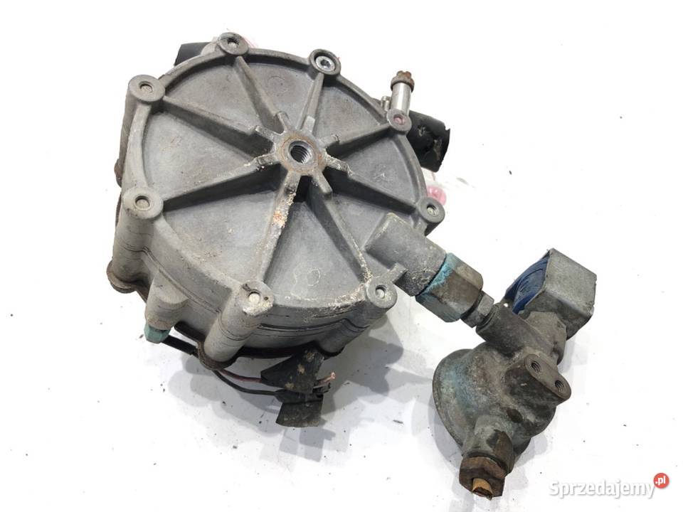 REDUKTOR DO GAZU LPG 67R014619 PAROWNIK LPG