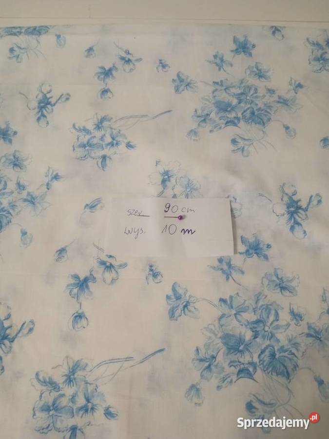 Materiał z czasów PRLu śląskie Mysłowice