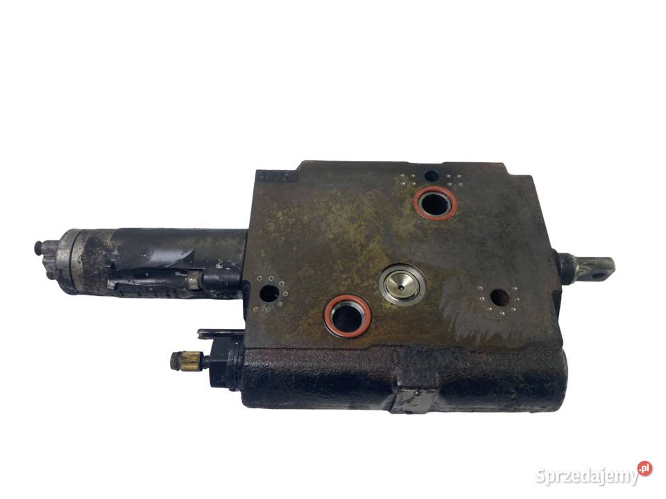 ROZDZIELACZ HYDRAULICZNY SEKCJA 87328572 Łódź