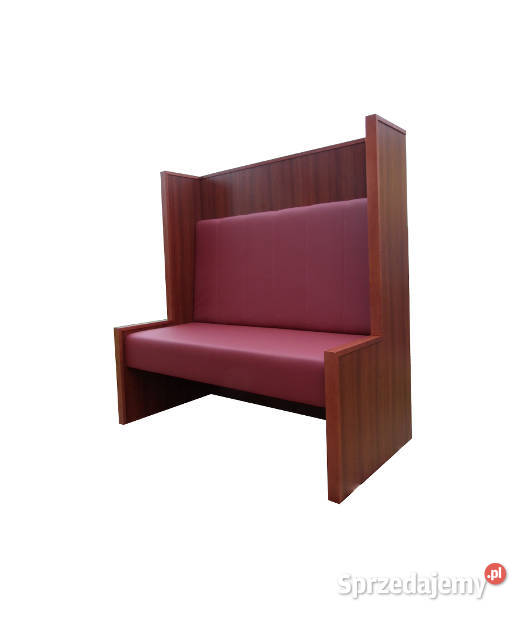 Loża loże barowe sofa kanapa klubowa na wymiar