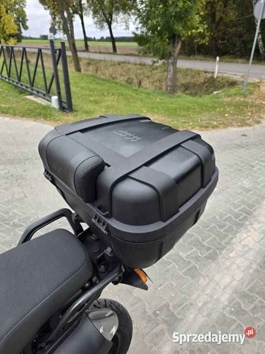 Yamaha ideal Sokołów Podlaski
