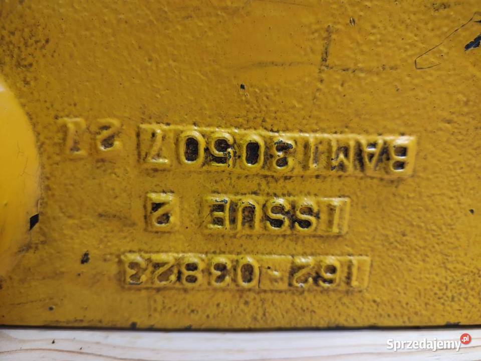 Kiwak 16203823 JCB 53170 sprzedam