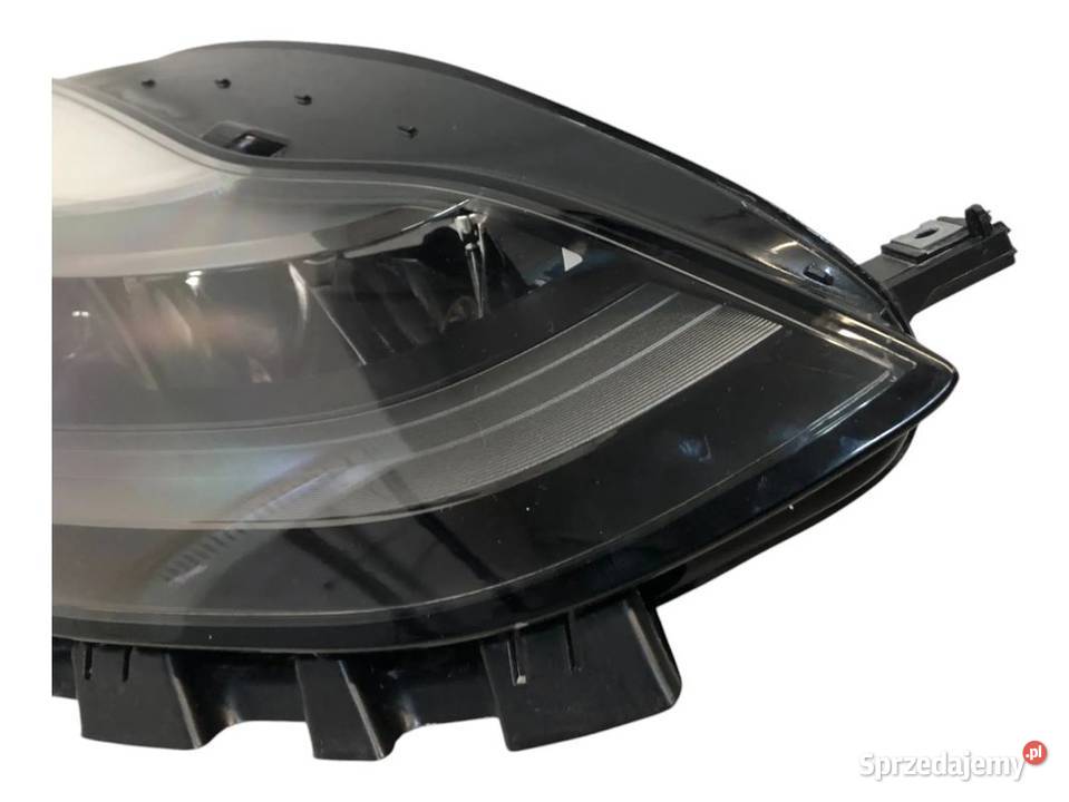 TESLA MODEL 3 20212023 LIFT MODEL Y 20202023 Pozostałe Skarżysko-Kamienna
