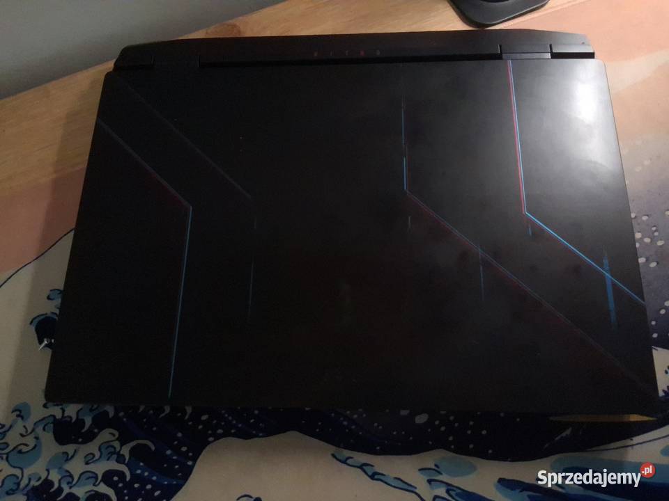 Acer nitro 5 an51546 15-15.9" Gostynin