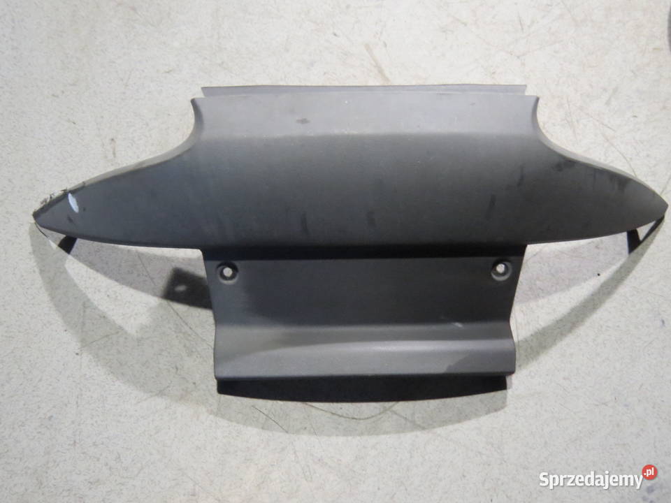 PIAGGIO MP3 250 125 200 300 ZASLEPKA OSŁONA TYŁ zachodniopomorskie Szczecin