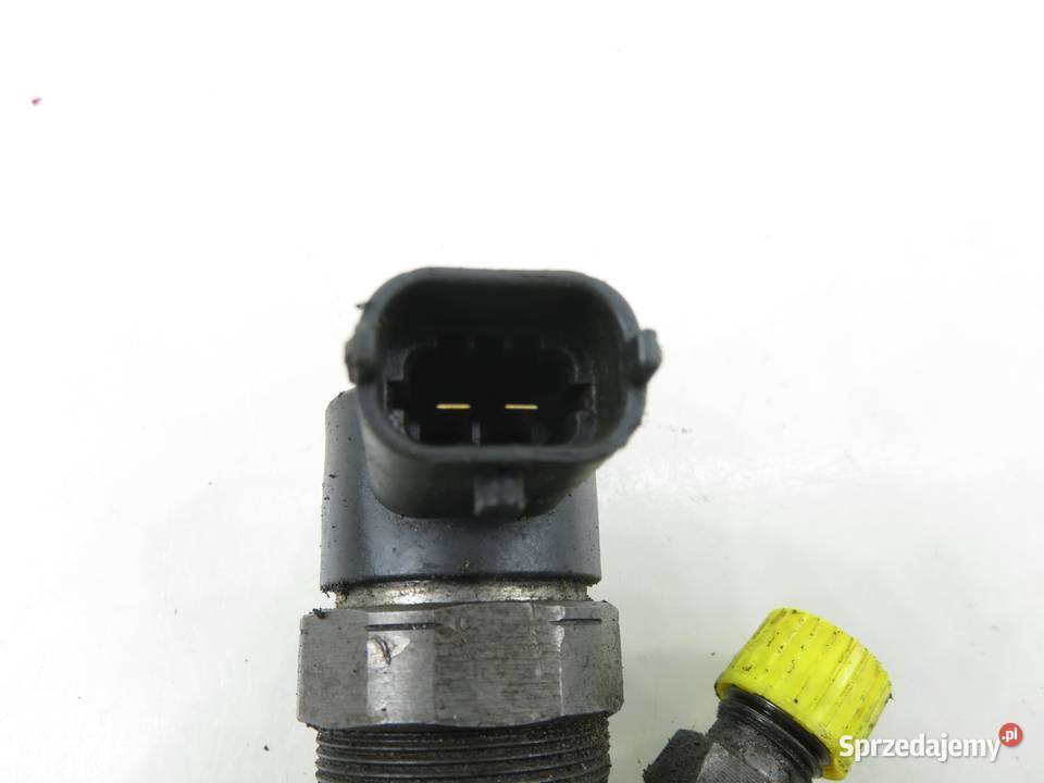 WTRYSKIWACZ KIA SORENTO I 25 CRDi 0445110092