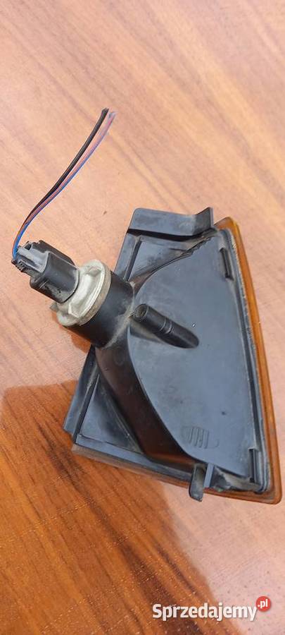 VOLVO 344 346 Września